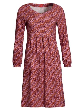 Acorns in Pink duAlmina